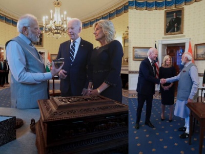 Creating a new chapter in Indo-US relationship with PM Modi visit to America | ब्लॉग: भारत-अमेरिका के संबंधों में नए अध्याय का निर्माण