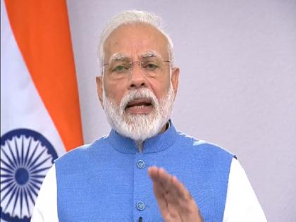 coronavirus covid-19 pm narendra modi address nation Live | PM मोदी ने कहा-'जनता कर्फ्यू' में आपका योगदान प्रशंसा के योग्य