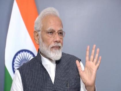 PM narendra modi address Nation message to opposition and who not support article 370 | पीएम मोदी ने राष्ट के संबोधन में आर्टिकल 370 हटाने का समर्थन ना करने वालों और विपक्षियों के लिए जानें क्या कहा?