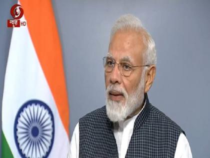 Prime Minister Narendra Modi's address to the nation over article 370, here is 10 important points | पीएम मोदी आर्टिकल 370 पर कर रहे हैं देश को संबोधित, जानें उनके भाषण की अहम बातें