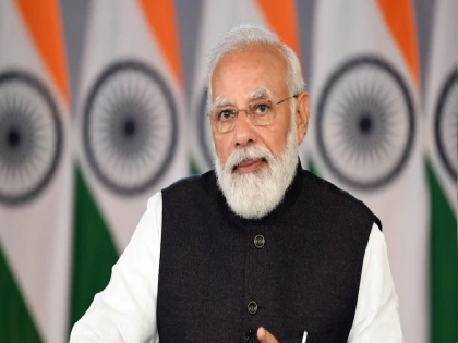 Prime Minister Narendra Modi movable assets increased by Rs 26.13 lakh during 2021-22 | प्रधानमंत्री मोदी की संपत्ति में 26.13 लाख रुपये की वृद्धि, पीएमओ ने दी जानकारी