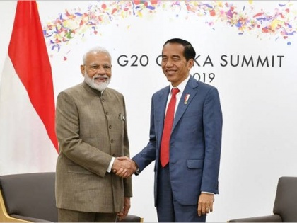 India, Indonesia set USD 50 billion trade target by 2025 G20 Summit | भारत, इंडोनेशिया ने 2025 तक द्विपक्षीय व्यापार 50 अरब डॉलर तक पहुंचाने का लक्ष्य रखा