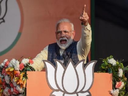 PM Modi called Baghel government corrupt, TS Singhdev said, "Don't make allegations, get the investigation done" | पीएम मोदी ने बघेल सरकार को बताया भ्रष्ट, टीएस सिंहदेव ने कहा, "आरोप न लगाएं, जांच कराएं"