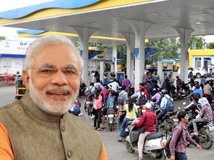 Narendra Modi Government Policies are responsible for Petrol and Diesel Price Hike | मोदी सरकार के इन दो "डबल स्टैंडर्ड" की वजह से अक्षय कुमार को डिलीट करना पड़ा 6 साल पुराना ट्वीट