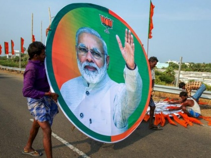 LOK SABHA ELECTION: 12 Seats have become challange for BJP | लोकसभा चुनावः एक दर्जन सीटें बनी बीजेपी के लिए बड़ी चुनौती, कैसे होगा मिशन- 25 पूरा