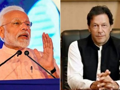 sco summit 2019 pakistan imran khan prime minister narendra modi | SCO समिट: एक ही छत के नीचे मिले पीएम मोदी व इमरान खान, कुछ यूं बनाईं दूरियां