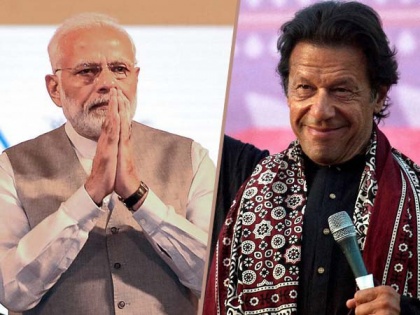 PAK PM Imran Khan will come to India, invitation will be sent to Imran Khan and other leaders for SCO meeting | भारत आएंगे PAK पीएम, SCO बैठक के लिए इमरान समेत अन्य नेताओं को भेजा जाएगा न्योता