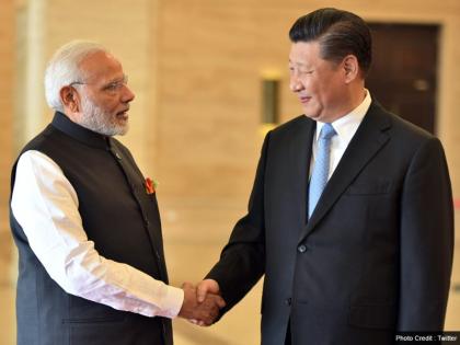 china president xi jinping accepts PM Modi invitation for informal summit in India 2019 | चीनी राष्ट्रपति शी जिनपिंग ने स्वीकार किया पीएम मोदी का न्योता, आगले साल आएंगे भारत