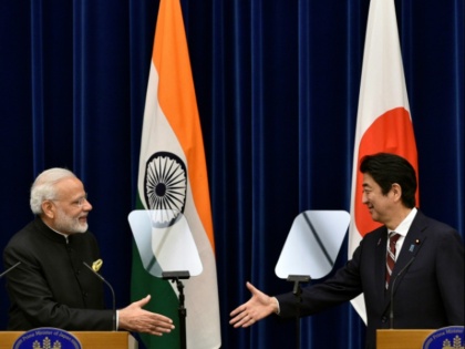 Ved Pratap Vaidik's blog: India-Japan touches new heights | वेदप्रताप वैदिक का ब्लॉग: भारत-जापान छू रहे हैं नई ऊंचाइयां 