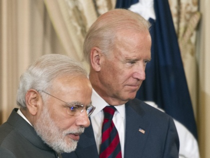 America's elected President Joe Biden Prime Minister Narendra Modi How will policy Shobhana Jain's blog  | बाइडन के दौर में कैसी रहेगी भारत नीति? शोभना जैन का ब्लॉग