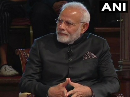Independence Day 2019: PM Narendra Modi reviews the economy together with Nirmala Sitharaman | अर्थव्यवस्था को दुरुस्त करने के लिए सरकार उठा सकती है कुछ कदम, पीएम मोदी ने सीतारमण के साथ मिलकर की समीक्षा