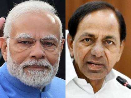 "PM Modi can stoop to any level, can lie", BRS leader Krishnak's attack on PM Modi | "प्रधानमंत्री मोदी किसी भी स्तर तक गिर सकते हैं, झूठ बोल सकते हैं", बीआरएस नेता का पीएम मोदी पर हमला