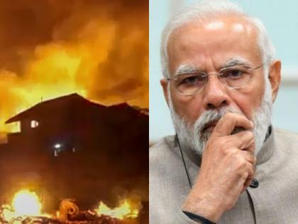 "PM Modi's indifference to Manipur violence could pose a major threat to national security", warns opposition alliance 'India' | "मणिपुर हिंसा के प्रति पीएम मोदी की उदासीनता राष्ट्रीय सुरक्षा के लिए बड़ा खतरा बन सकती है" विपक्षी गठबंधन 'इंडिया' की चेतावनी
