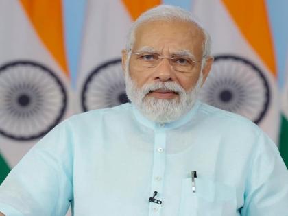 bihar polls Modi Mitra campaign launched social media workers go to every house | "मोदी मित्र" अभियान की शुरुआत, सोशल मीडिया पर अभियान शुरू, हर घर जाएंगे कार्यकर्ता