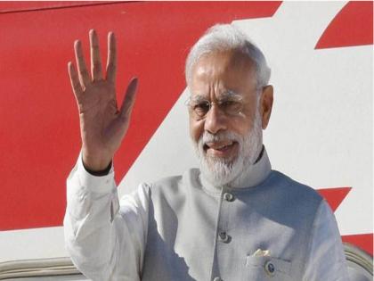 pm modi nepal two days visit janakpur Ramayan Circuit | भगवान राम की ससुराल आज जाएंगे पीएम मोदी, स्वागत में दुल्हन की तरह सजाया गया है जनकपुर pm modi nepal two days visit janakpur Ramayan Circuit | भगवान राम की ससुराल आज जाएंगे पीएम मोदी, स्वागत में दुल्हन की तरह सजाया गया है जनकपुर