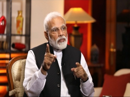 Narendra Modi Interview with News18: PM modi comment on congress NYAY scheme | इंटरव्यू: NYAY योजना पर पीएम मोदी का पलटवार, गिनाए उन लोगों के नाम जिन्हें कांग्रेस को दिलाना चाहिए न्याय