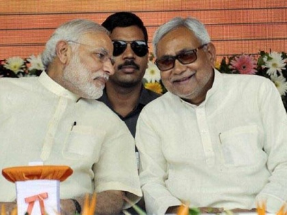 Soicla media reaction over Bihar Election: EVM topic over Twitter amid trends | बिहार चुनाव: रुझानों के बीच ट्विटर पर शुरू हुई EVM की चर्चा, यूजर्स ने कहा-ईवीएम बदनाम हुई…
