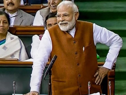 "Modi thinks he is clever but actually he is insulting the post of 'Prime Minister'", Congress said, terming PM Modi's speech in Lok Sabha as 'meaningless' | "मोदी सोचते हैं कि वो चतुर हैं लेकिन वास्तव में वो 'प्रधानमंत्री' पद का अपमान कर रहे हैं" कांग्रेस ने लोकसभा में पीएम मोदी के भाषण को 'निरर्थक' बताते हुए कहा