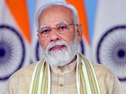 PM Modi said India can achieve its goals faster by using women power | नारी शक्ति का इस्तेमाल कर भारत अपने लक्ष्यों को तेजी से हासिल कर सकता है, बोले पीएम मोदी- वर्क फ्रॉम होम होगा मददगार