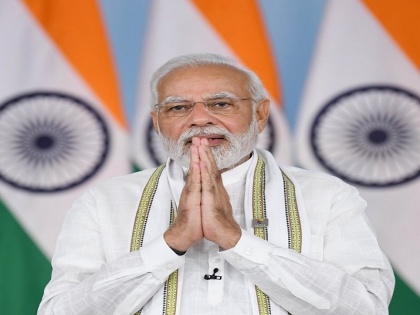 Prime Minister Narendra Modi said, 'Our government has changed the old thinking of centralization of power' | प्रधानमंत्री नरेंद्र मोदी ने कहा, 'हमारी सरकार ने सत्ता के केंद्रीकरण की पुरानी सोच को बदला है'