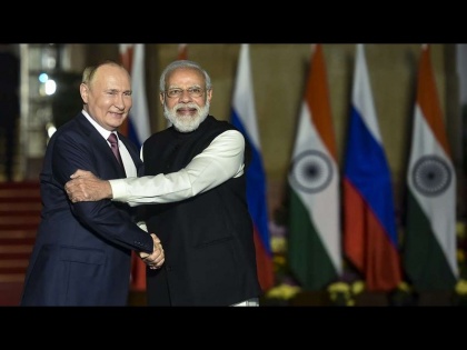 ukraine crisis india neutrality policy russia us | ब्लॉग: कब तक बरकरार रह पाएगी भारत की तटस्थता की नीति?