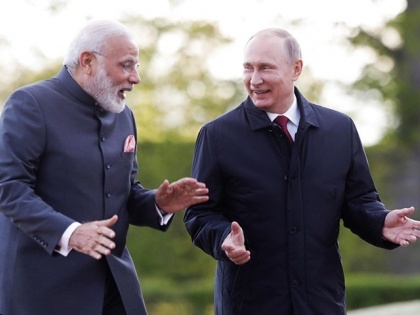 Blog of Rahis Singh: India's partnership with Russia and Iran means | रहीस सिंह का ब्लॉग: रूस और ईरान के साथ भारत की साझेदारी के मायने