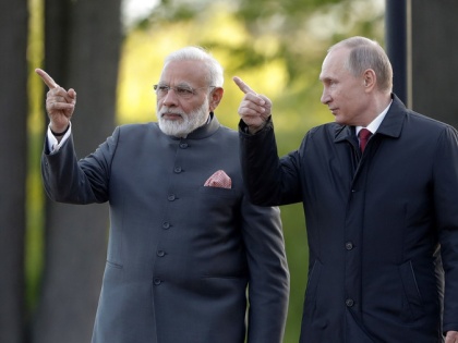 India will sign defence logistic share agreement with russia after america and france | अमेरिका और फ्रांस के बाद रूस के साथ इस ऐतिहासिक डील से चंद कदम दूर है भारत