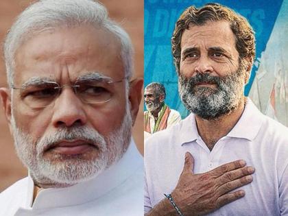 "Modi ji, before the 'new guarantee', please give account of the 'old guarantee'", Rahul Gandhi targeted the Prime Minister on 'X' | "मोदी जी, 'नई गारंटी' से पहले 'पुरानी गारंटी' का तो हिसाब दीजिए", राहुल गांधी ने 'एक्स' पर किये पोस्ट में साधा प्रधानमंत्री पर निशाना