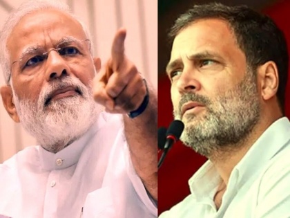 Lok Sabha Elections 2024: "Modiji is a master of 'corruption', his interview given to ANI was 'scripted'", Rahul Gandhi's attack | Lok Sabha Elections 2024: "मोदीजी तो 'भ्रष्टाचार के' महारथी हैं, एएनआई को दिया उनका इंटरव्यू 'स्क्रिप्टेड' था", राहुल गांधी का हमला