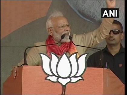 Assembly Elections 2019, Maharashtra Elections, Haryana Elections, Live Updates, Live blog, BJP, Congress, Shiv Sena, Narendra Modi, Rahul Gandhi, Amit Shah | कुरुक्षेत्र रैली में बोले PM मोदी, 'जब पूरा देश खुश होता है, तो कांग्रेस नकारात्मक हो जाती है' Assembly Elections 2019, Maharashtra Elections, Haryana Elections, Live Updates, Live blog, BJP, Congress, Shiv Sena, Narendra Modi, Rahul Gandhi, Amit Shah | कुरुक्षेत्र रैली में बोले PM मोदी, 'जब पूरा देश खुश होता है, तो कांग्रेस नकारात्मक हो जाती है'