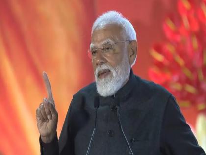 'भारत की Gen Z क्रिएटिविटी से भरी है: पीएम मोदी ने कहा- युवा शक्ति राष्ट्र निर्माण में सबसे आगे