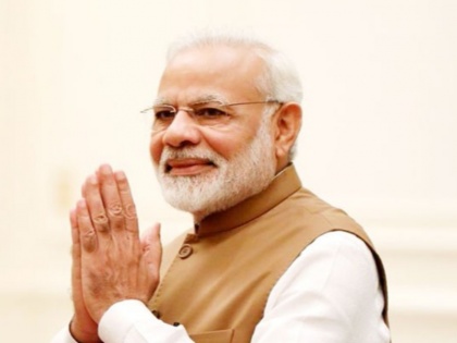 Narendra Modi to take oath as PM on 30th May at 7pm at Rashtrapati Bhavan | तय हो गई तारीख, इस दिन नरेंद्र मोदी लेंगे प्रधानमंत्री पद की शपथ