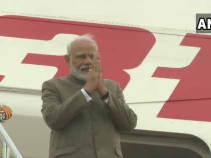 PM Modi leaves for home after three day visit to Japan for G20 Summit | पीएम मोदी जापान में G-20 सम्मेलन के समापन के बाद स्वदेश रवाना हुए