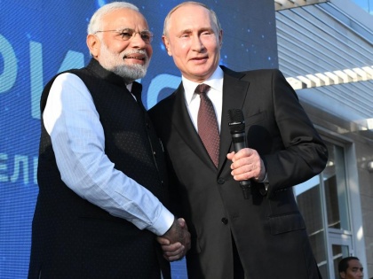 PM Narendra Modi in Sochi key points which indicates success of russia visit | आज सुबह सोची से दिल्ली पहुंचे पीएम मोदी, जानें रूस के 1 दिवसीय दौरे का पूरा लेखा-जोखा