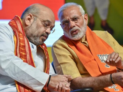 haryana and maharashtra election results 2019 big tension for bjp | जनादेश ने BJP नेतृत्व को पसोपेश में डाला, महाराष्ट्र में शिवसेना के तीखे तेवर, इन मुद्दों को नजरअंदाज करना बीजेपी को पड़ा भारी