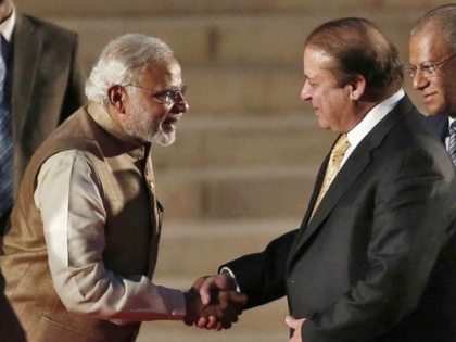 4 years Modi Government: India pakistan relation special report | चार साल मोदी सरकारः क्या पाकिस्तान को उसी की भाषा में जवाब दे पाए नरेंद्र मोदी?