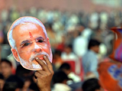 congress says upper caste society angry due to PM Narendra Modi and BJP | कांग्रेस का आरोप- सवर्ण समाज में ‘बेचैनी’ के लिए पीएम मोदी जिम्मेदार