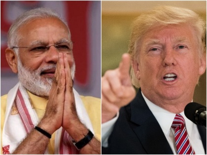 Donald Trump new rules on H-1B visa, 7.50 lakh Indian professionals may deport | पहले पाकिस्तान पर गिरी गाज और अब भारत बनेगा डोनाल्ड ट्रंप का 'कोपभाजन'!