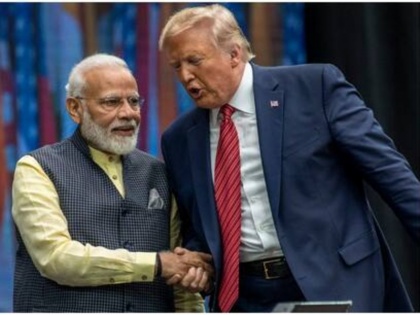 US military to stand with India in conflict with China, indicates White House official | व्हाइट हाउस के अधिकारी ने दिया संकेत: अमेरिकी सेना चीन के साथ संघर्ष में भारत के साथ खड़ी रहेगी