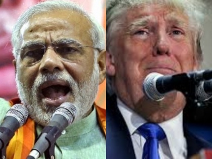 Rahees singh Blog: america end GSP From india know about effect | रहीस सिंह का ब्लॉग: जीएसपी से भारत की बेदखली के मायने