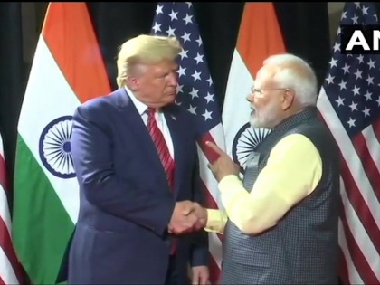 PM narendra Modi, Donald Trump Discuss situation on the India-China border”, George Floyd Protests | PM मोदी-डोनाल्ड ट्रंप के बीच हुई बात, भारत-चीन सीमा की स्थिति और अमेरिका में चल रहे प्रदर्शनों पर चर्चा