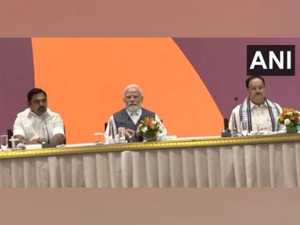 Ours is a time-tested alliance tweets PM Modi | राजग की बैठक को लेकर बोले पीएम मोदी- हमारा गठबंधन एक समय-परीक्षित गठबंधन है
