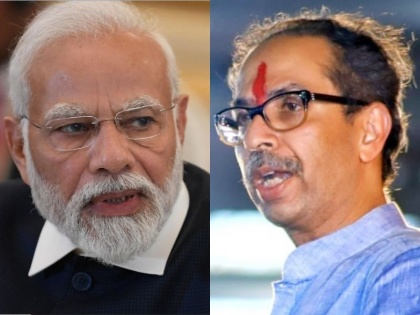 Lok Sabha Elections 2024: "Is my Shiv Sena 'fake' like your 'degree'", Uddhav Thackeray said in a direct attack on PM Narendra Modi | Lok Sabha Elections 2024: "क्या मेरी शिवसेना आपकी 'डिग्री' की तरह 'नकली' है?", उद्धव ठाकरे ने पीएम मोदी पर सीधा हमला करते हुए कहा