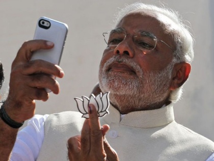 PM Modi Birthday: Which smartphone and sim card do PM Modi use? | क्या आप जानते हैं? पीएम मोदी किस स्मार्टफोन और सिम का करते हैं इस्तेमाल