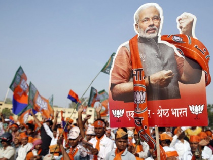 election result 2019 bjp party huge majority but what next PM modi plan | एन.के. सिंह का ब्लॉग: फिर से एक बार नरेंद्र मोदी...आखिर क्यों और अब आगे क्या?