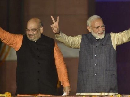 lok sabha election result 2019 bjp party huge majority Modi Magic analysis | अभय कुमार दुबे का ब्लॉग: एक दल-महाप्रबल, मोदी की भाजपा 