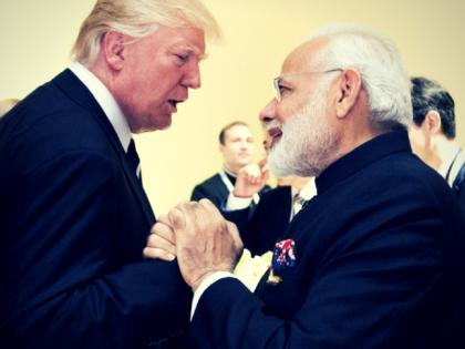 No Plan Of Pm Modi's Meet With Pak PM abbasi Or US President Donald Trump At Davos | 'वर्ल्ड इकनॉमिक फोरम' में पाकिस्तानी पीएम और अमेरिकी राष्ट्रपति ट्रंप से नहीं मिलेंगे पीएम मोदी