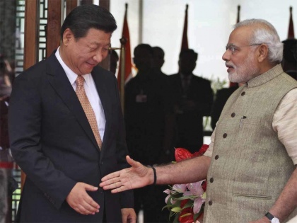 Bharat Jhunjhunwala blog: India should start Trade war with China | भरत झुनझुनवाला का ब्लॉग: चीन से शुरू करना चाहिए ट्रेड वॉर