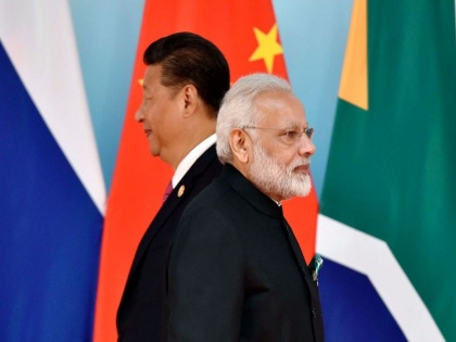 BRICS SUMMIT 2020: pm modi and president of china will attend brics conference on november 17 | BRICS SUMMIT 2020: गलवान हिंसा के बाद 17 नवंबर को आमने-सामने होंगे पीएम मोदी और शी जिनपिंग