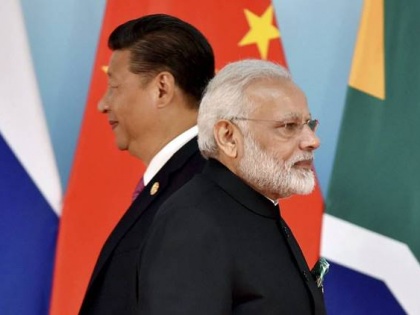 Blog on India-china: India Create an Economic Compete Strategy with China | जयंतीलाल भंडारी का ब्लॉग: चीन से आर्थिक मुकाबले की रणनीति बनाएं